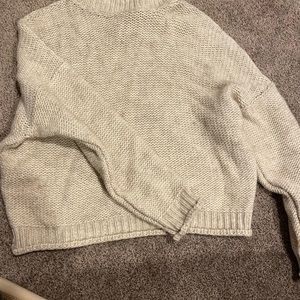 Anthropologie Sweater